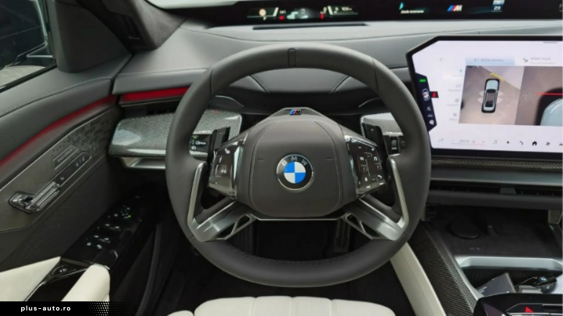 BMW Seria 7 740 xDrive mHEV