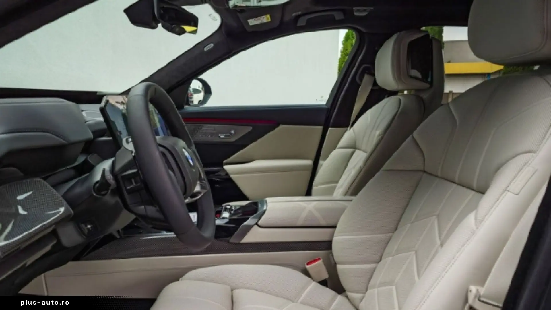 BMW Seria 7 740 xDrive mHEV