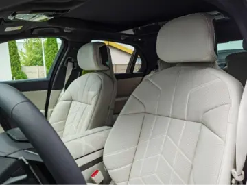 BMW Seria 7 740 xDrive mHEV