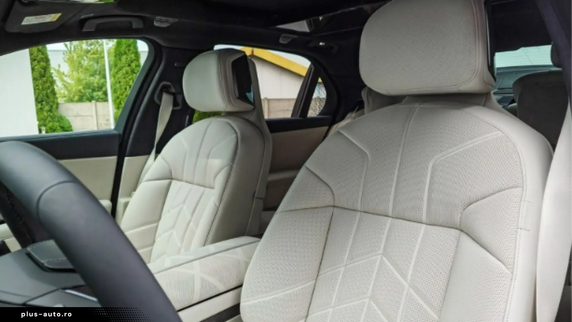 BMW Seria 7 740 xDrive mHEV