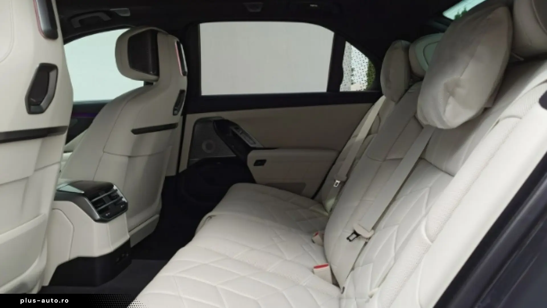 BMW Seria 7 740 xDrive mHEV