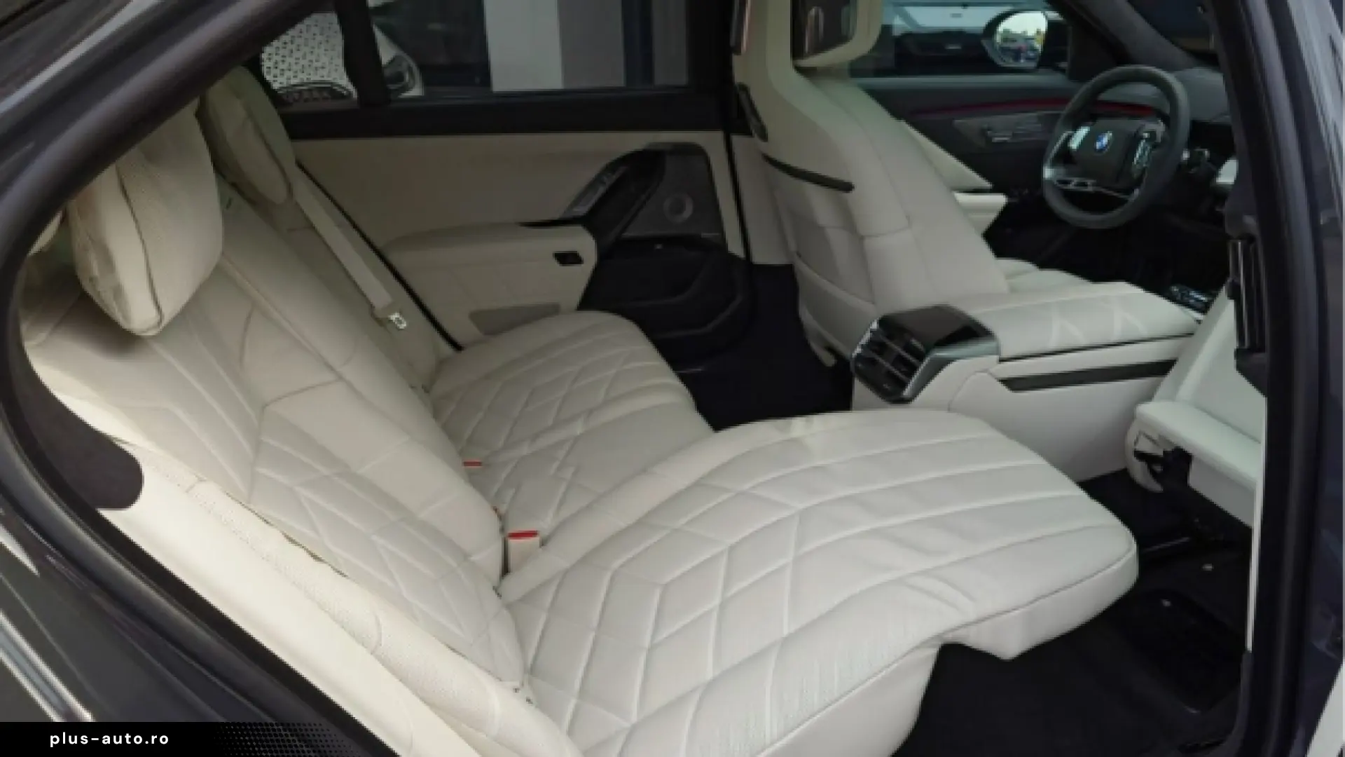 BMW Seria 7 740 xDrive mHEV