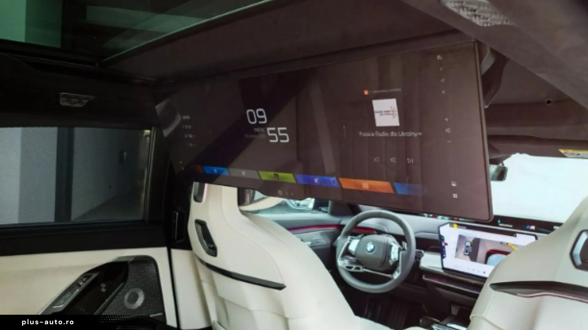 BMW Seria 7 740 xDrive mHEV