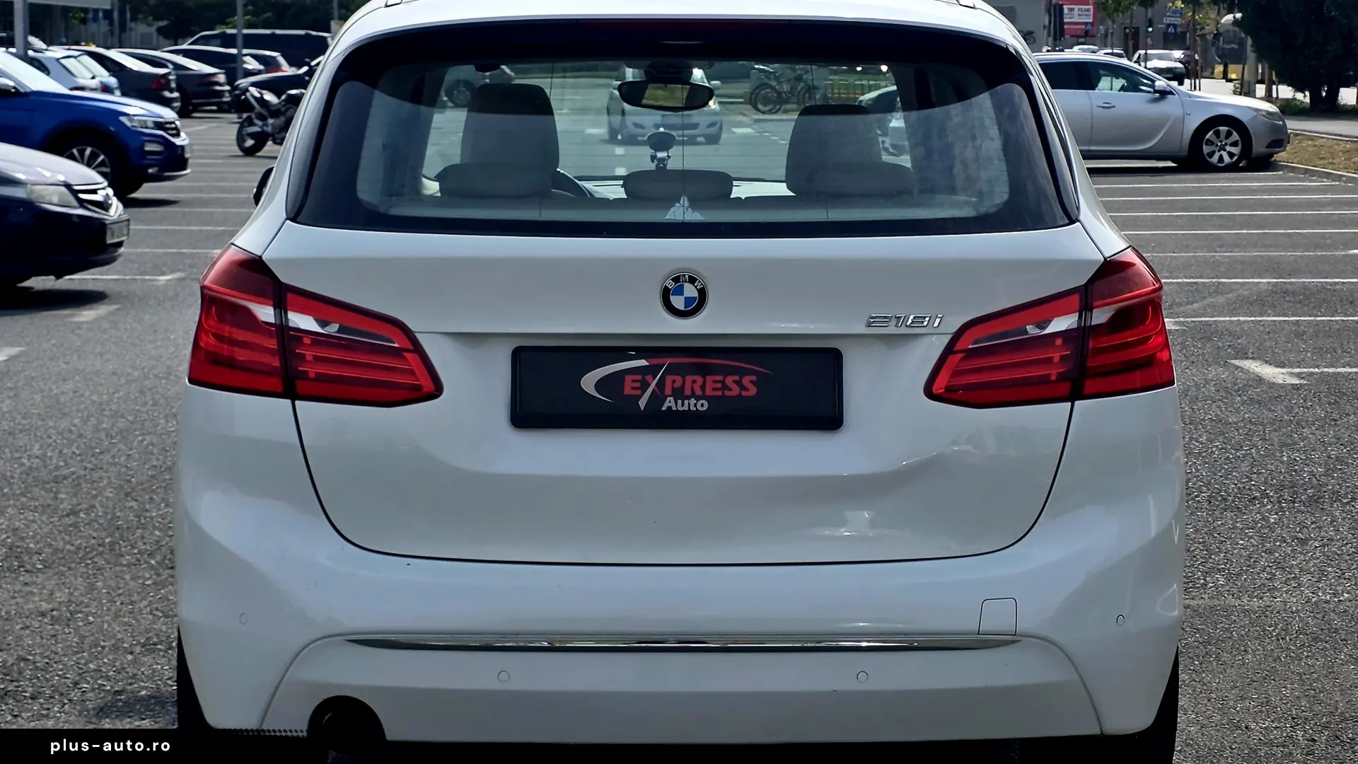 LUXURY LINE LED PANORAMIC PIELE AMBIENT LIGHT DRIVING ASSIST