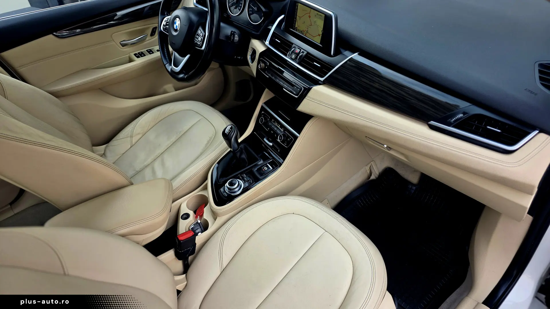 LUXURY LINE LED PANORAMIC PIELE AMBIENT LIGHT DRIVING ASSIST
