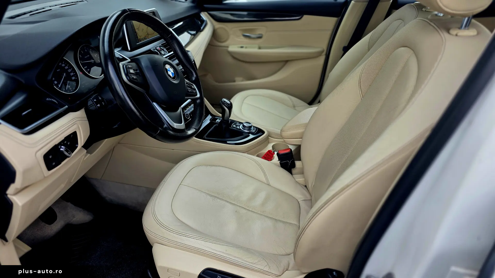 LUXURY LINE LED PANORAMIC PIELE AMBIENT LIGHT DRIVING ASSIST