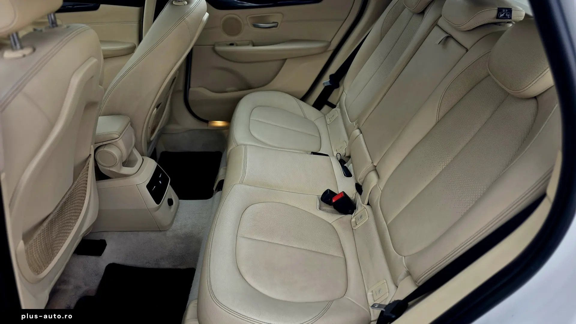 LUXURY LINE LED PANORAMIC PIELE AMBIENT LIGHT DRIVING ASSIST
