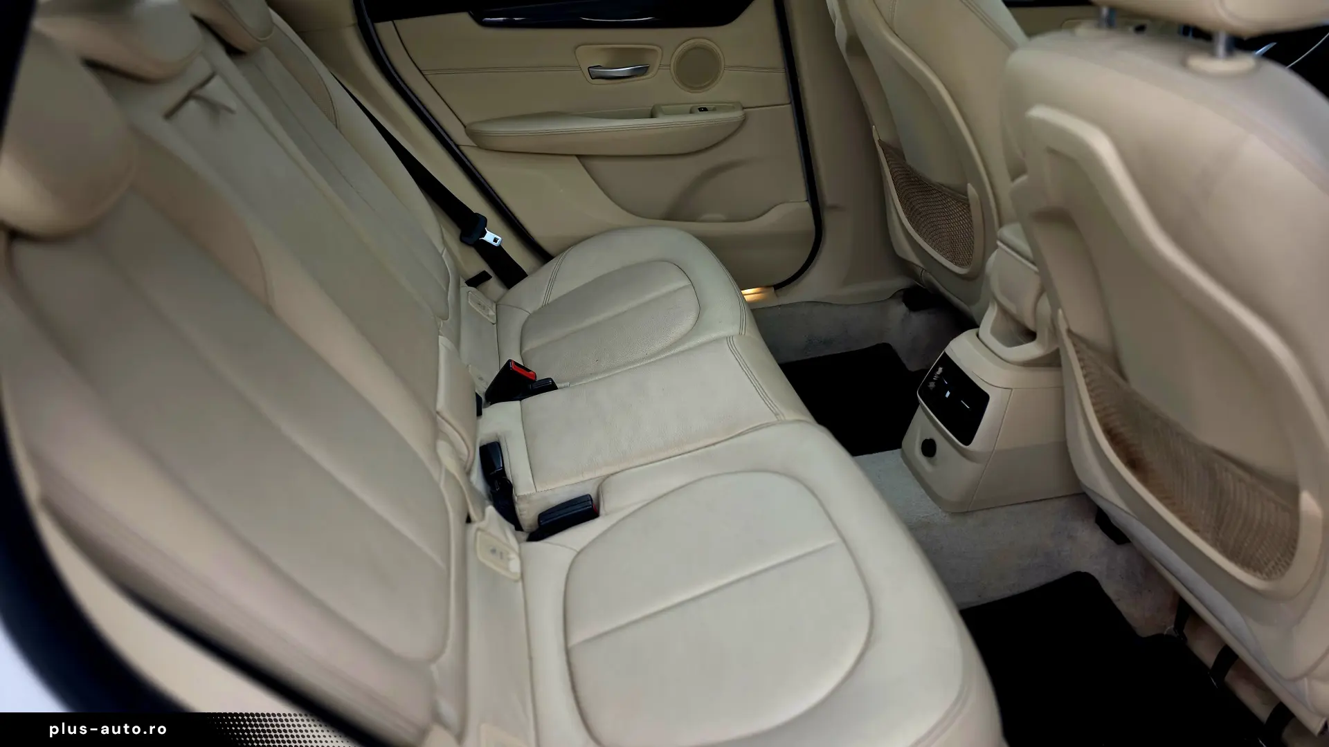 LUXURY LINE LED PANORAMIC PIELE AMBIENT LIGHT DRIVING ASSIST