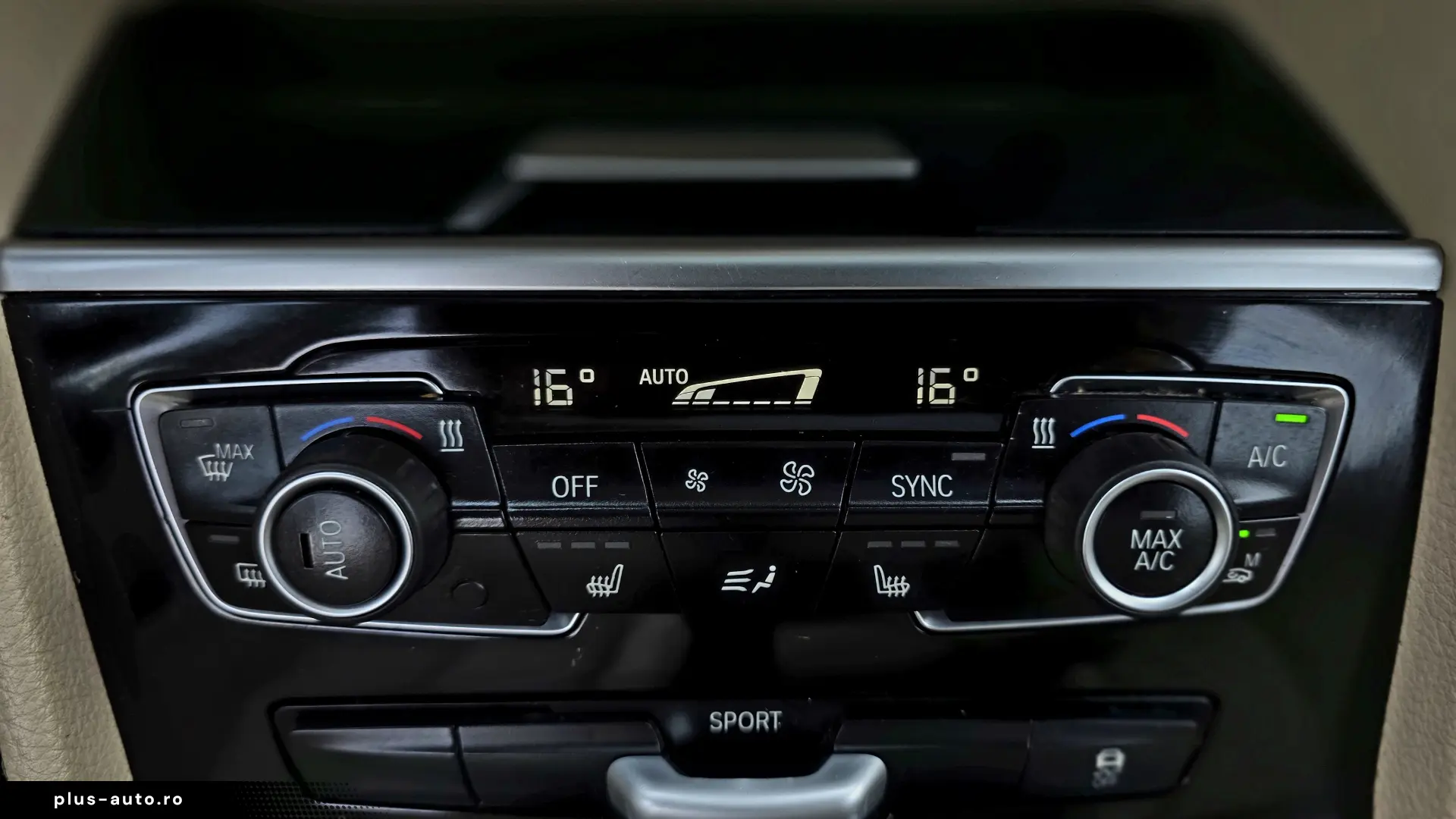 LUXURY LINE LED PANORAMIC PIELE AMBIENT LIGHT DRIVING ASSIST