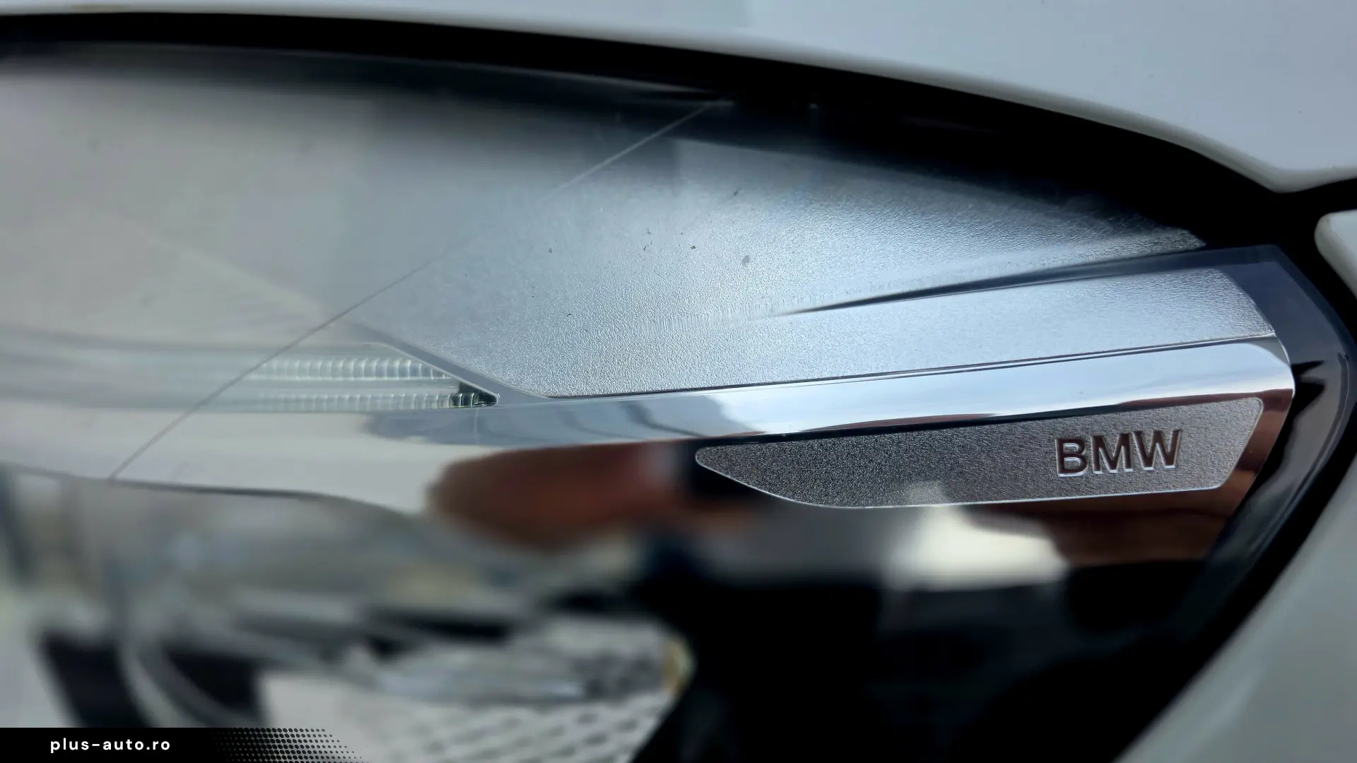LUXURY LINE LED PANORAMIC PIELE AMBIENT LIGHT DRIVING ASSIST