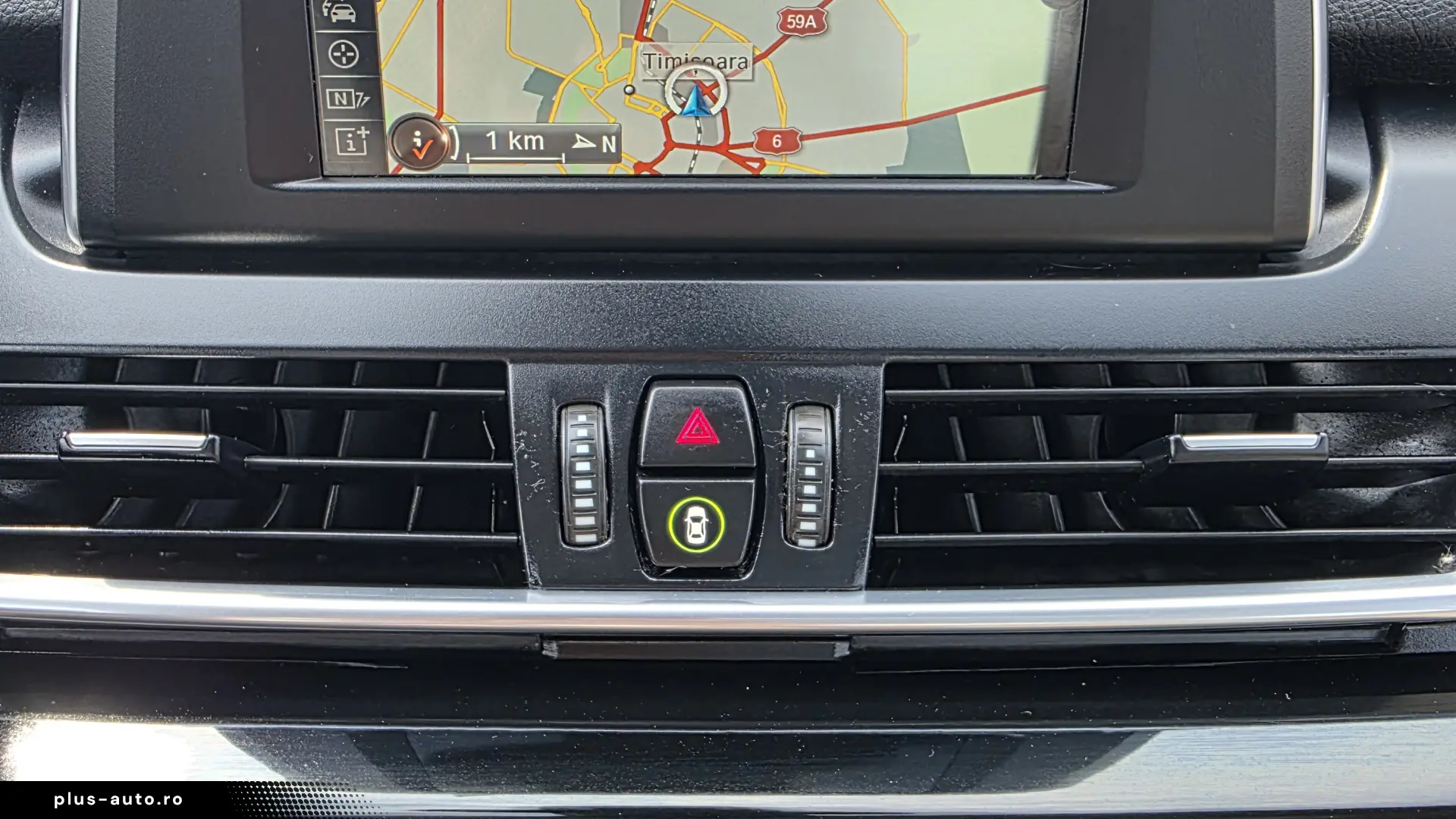LUXURY LINE LED PANORAMIC PIELE AMBIENT LIGHT DRIVING ASSIST