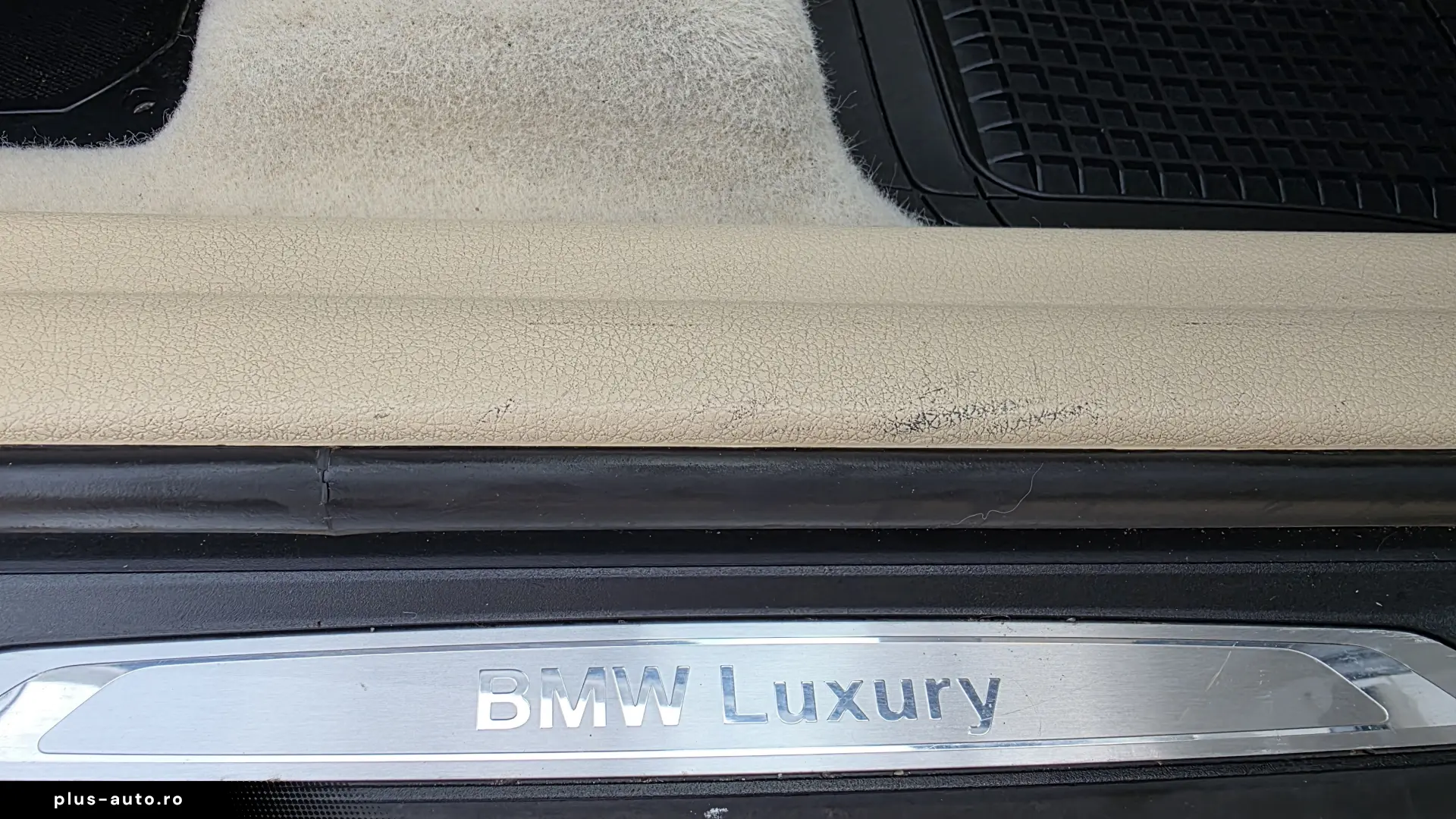 LUXURY LINE LED PANORAMIC PIELE AMBIENT LIGHT DRIVING ASSIST