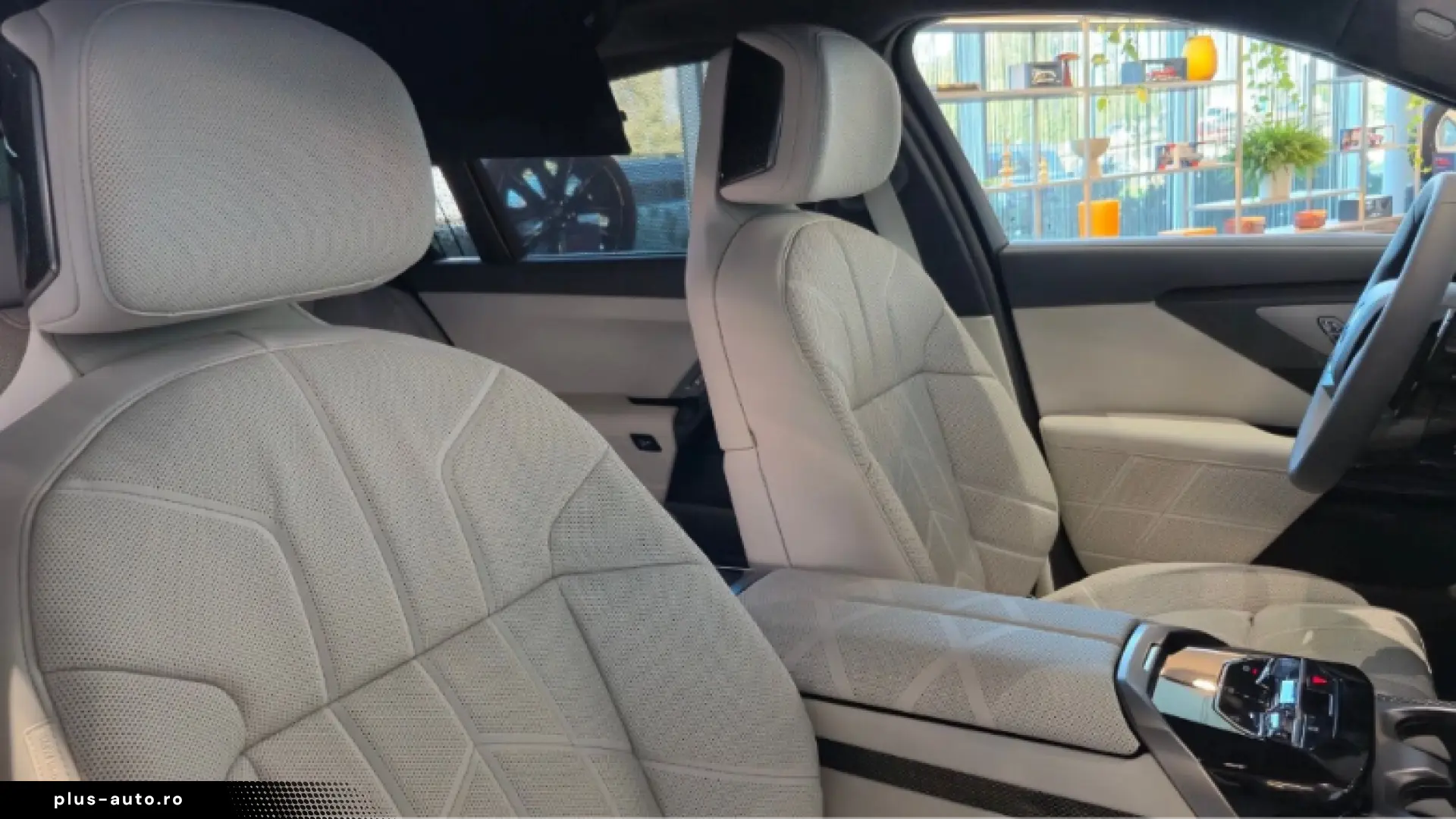 BMW 740 xDrive M Sportpaket Pro