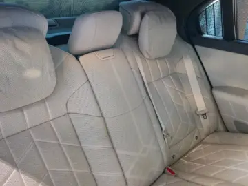 BMW 740 xDrive M Sportpaket Pro