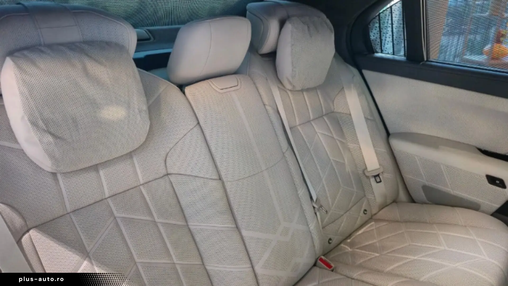 BMW 740 xDrive M Sportpaket Pro