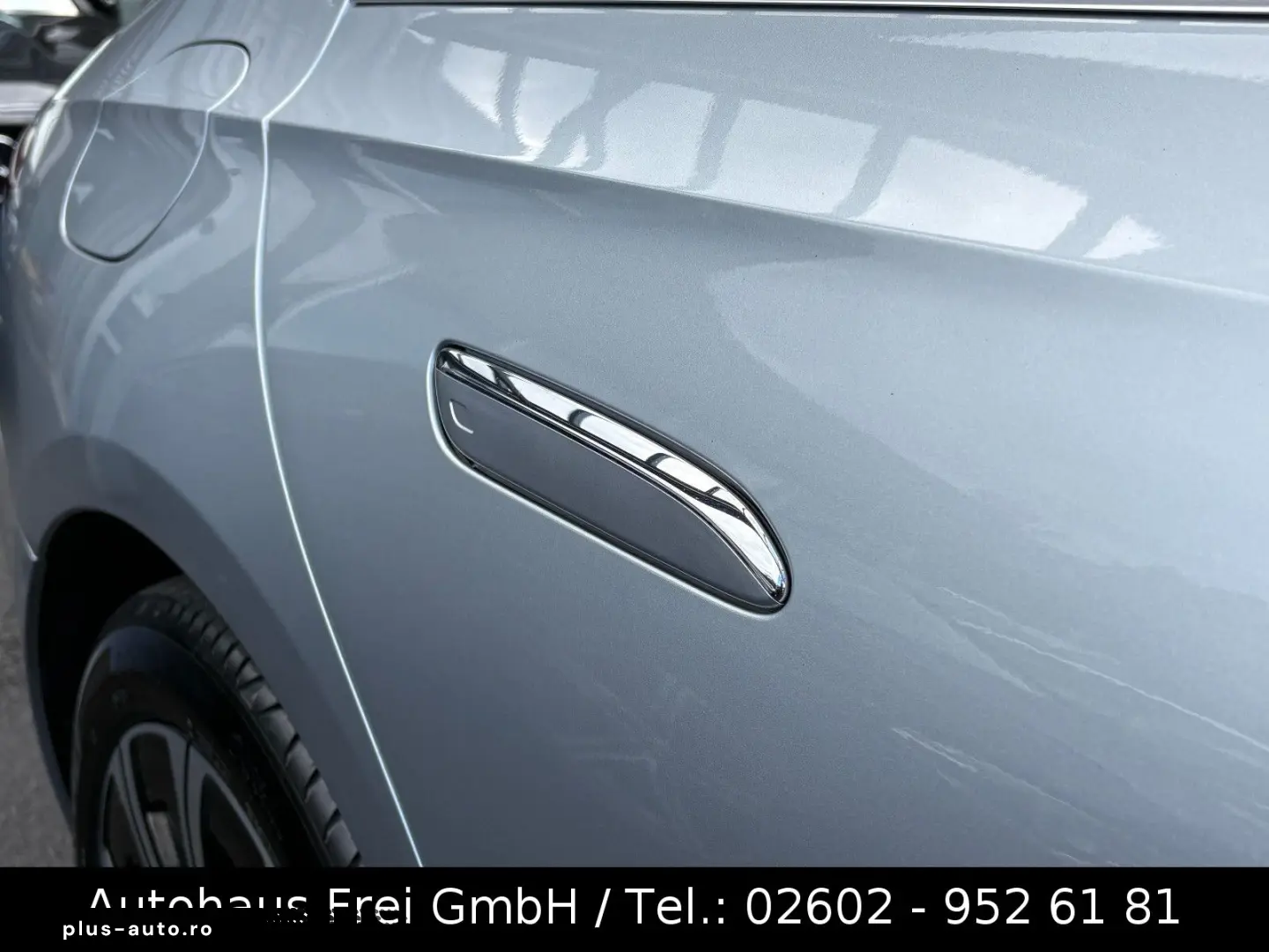 MERCEDES-BENZ E 220 d LIMO 4Matic Avantgarde Advanced LED