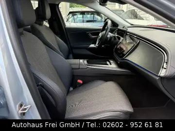 MERCEDES-BENZ E 220 d LIMO 4Matic Avantgarde Advanced LED