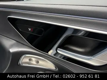 MERCEDES-BENZ E 220 d LIMO 4Matic Avantgarde Advanced LED