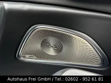 MERCEDES-BENZ E 220 d LIMO 4Matic Avantgarde Advanced LED