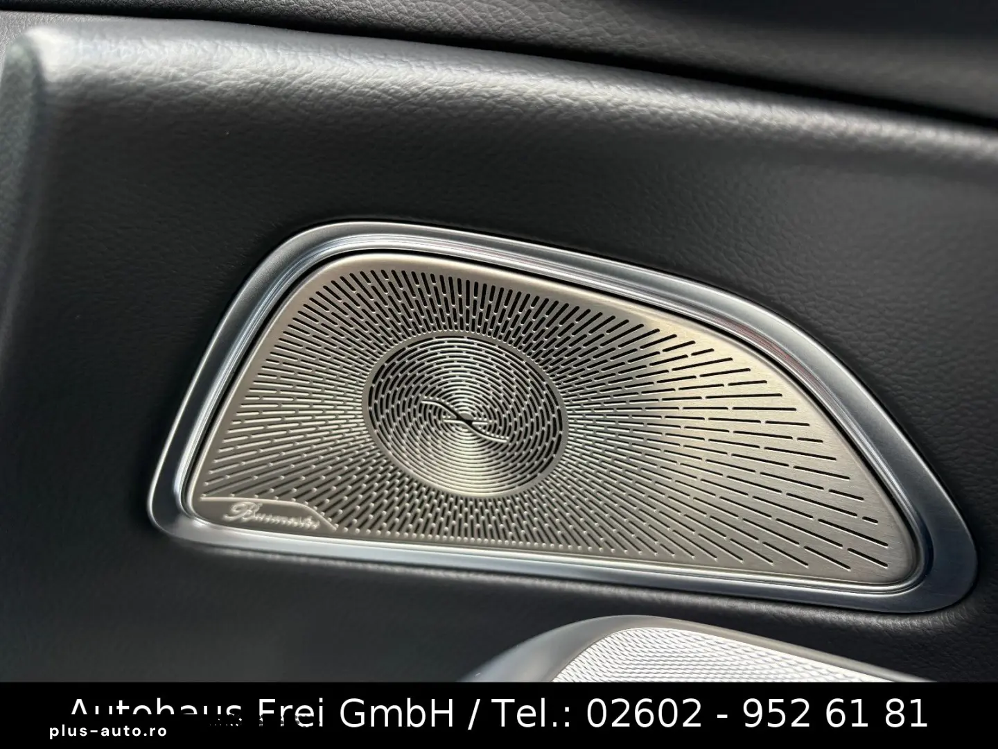 MERCEDES-BENZ E 220 d LIMO 4Matic Avantgarde Advanced LED