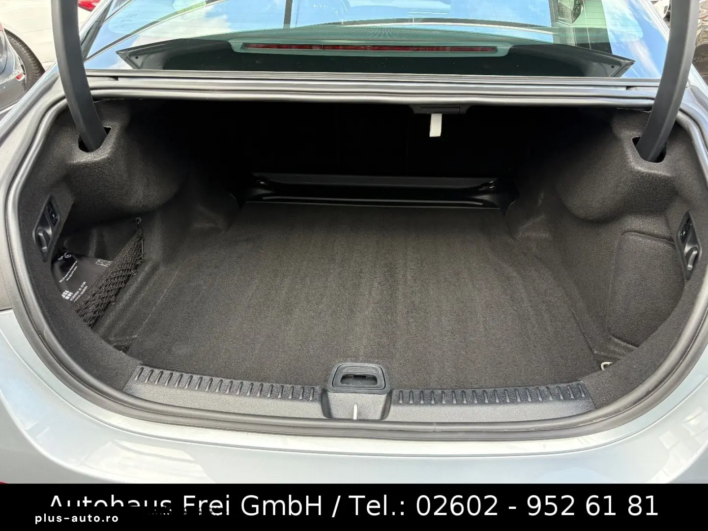 MERCEDES-BENZ E 220 d LIMO 4Matic Avantgarde Advanced LED