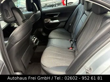 MERCEDES-BENZ E 220 d LIMO 4Matic Avantgarde Advanced LED