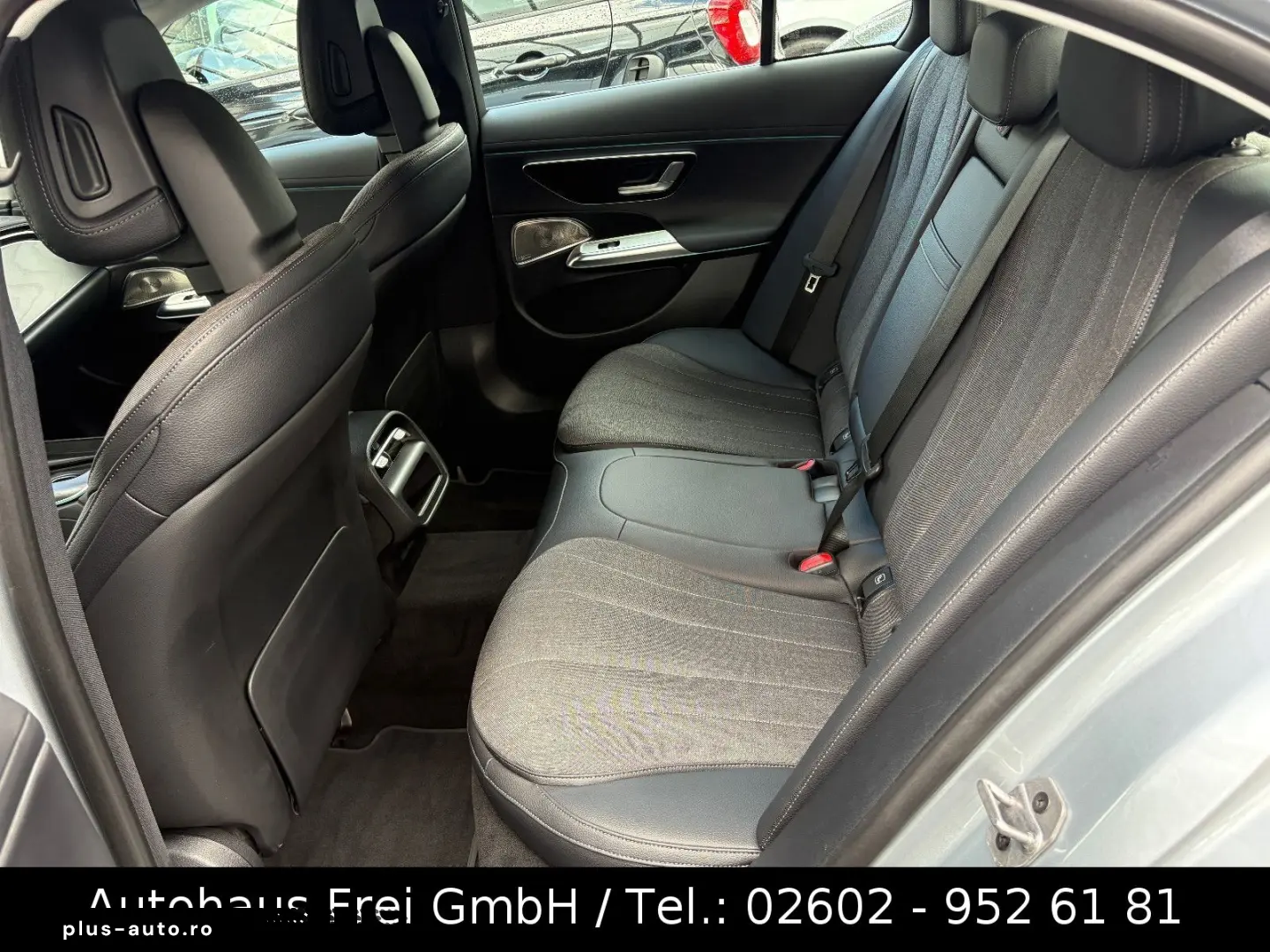 MERCEDES-BENZ E 220 d LIMO 4Matic Avantgarde Advanced LED