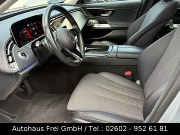 MERCEDES-BENZ E 220 d LIMO 4Matic Avantgarde Advanced LED