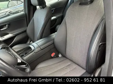 MERCEDES-BENZ E 220 d LIMO 4Matic Avantgarde Advanced LED