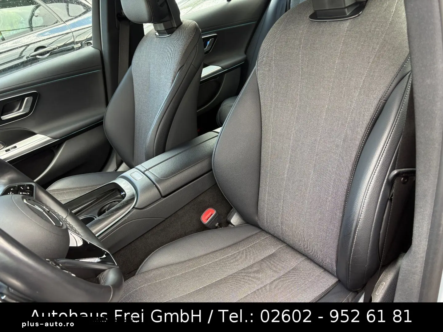 MERCEDES-BENZ E 220 d LIMO 4Matic Avantgarde Advanced LED