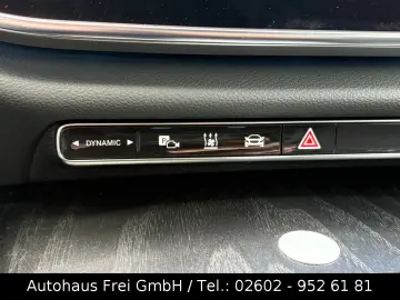 MERCEDES-BENZ E 220 d LIMO 4Matic Avantgarde Advanced LED