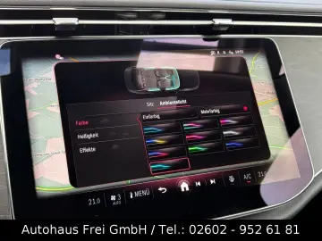 MERCEDES-BENZ E 220 d LIMO 4Matic Avantgarde Advanced LED