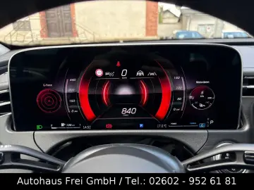 MERCEDES-BENZ E 220 d LIMO 4Matic Avantgarde Advanced LED