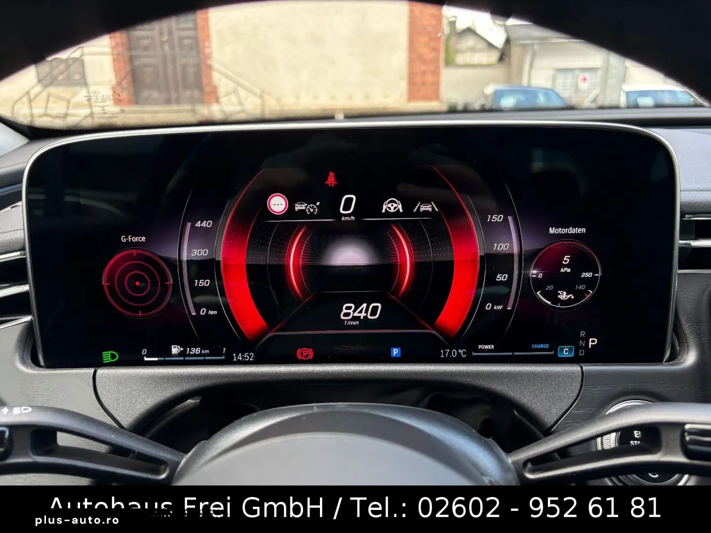 MERCEDES-BENZ E 220 d LIMO 4Matic Avantgarde Advanced LED