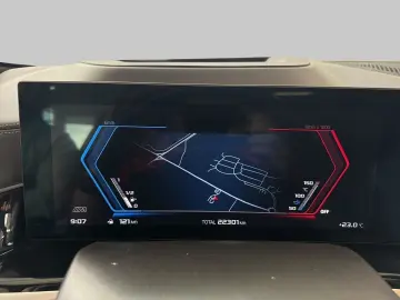 BMW X6 M Competition AHK Navi Leder Digitales Cockpi