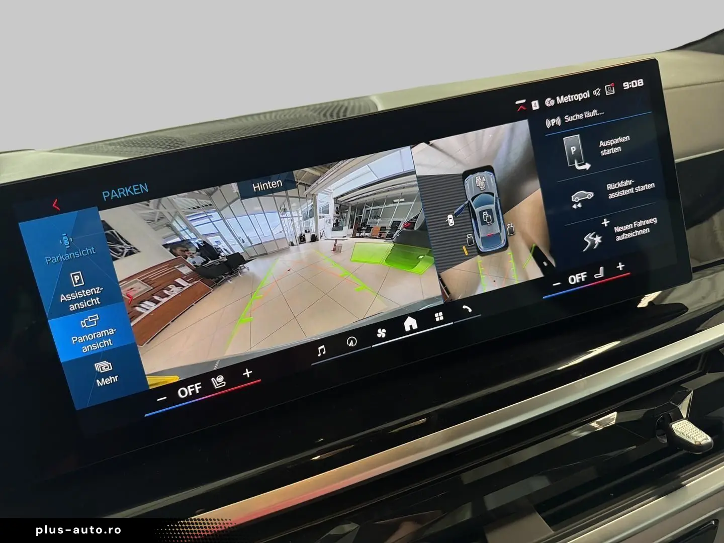 BMW X6 M Competition AHK Navi Leder Digitales Cockpi