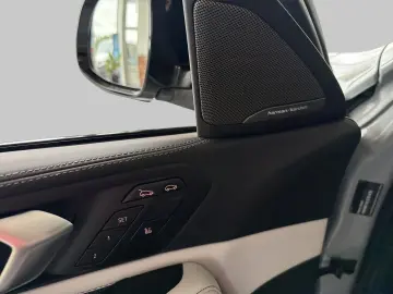 BMW X6 M Competition AHK Navi Leder Digitales Cockpi