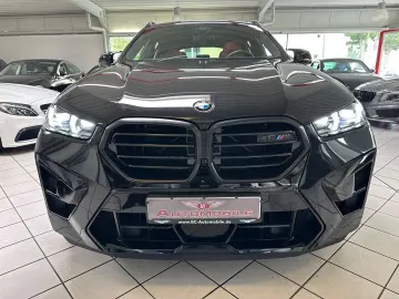 BMW X6 M Competition MASSAGE SKY PANO SOFTCLOSE