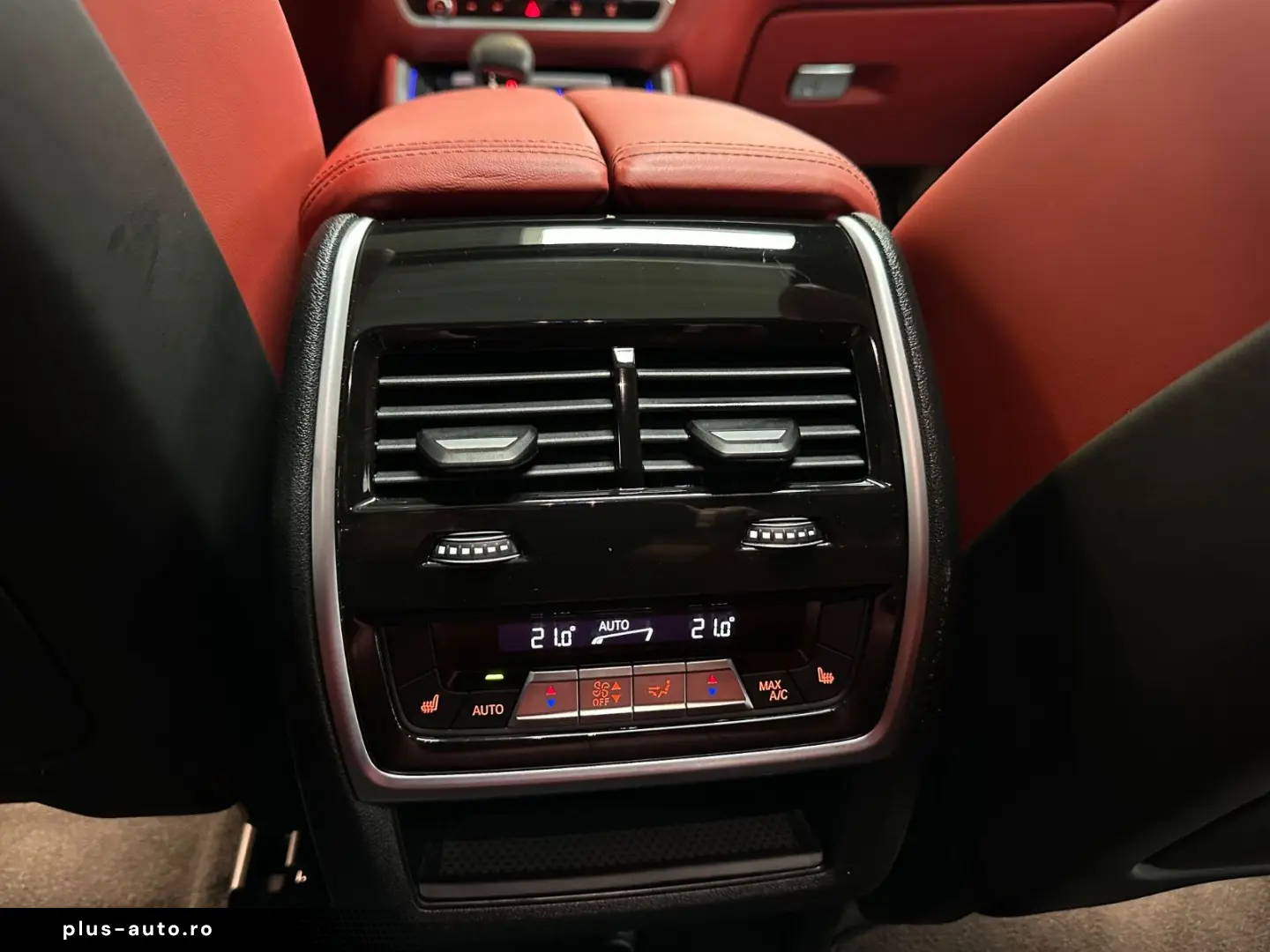 BMW X6 M Competition MASSAGE SKY PANO SOFTCLOSE