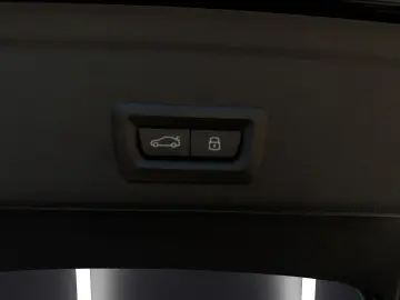 BMW X6 M Competition Massage Shadow 360  H&K