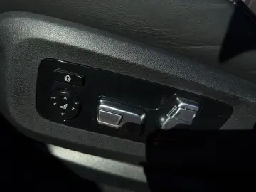 BMW X6 M Competition Massage Shadow 360  H&K