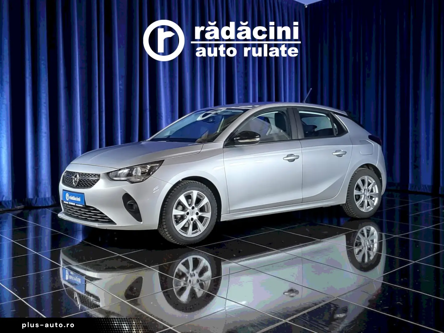 OPEL CORSA 1.2i 75CP 2023