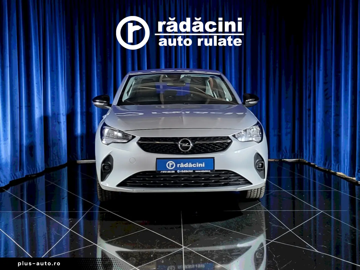 OPEL CORSA 1.2i 75CP 2023