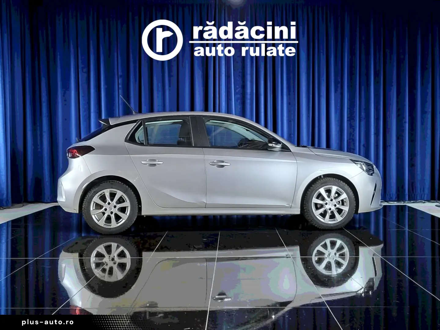 OPEL CORSA 1.2i 75CP 2023