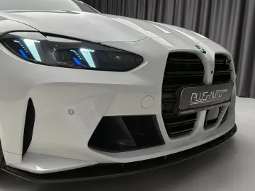 BMW M3 Competition xDrive 530CP Pachet Carbon M Trapa H K
