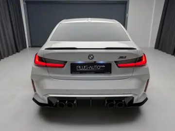 BMW M3 Competition xDrive 530CP Pachet Carbon M Trapa H K