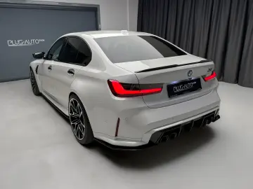 BMW M3 Competition xDrive 530CP Pachet Carbon M Trapa H K