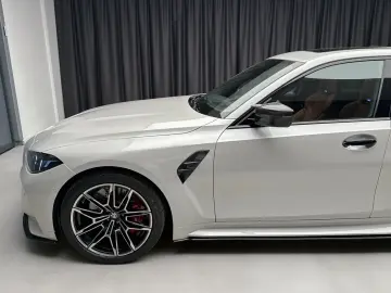 BMW M3 Competition xDrive 530CP Pachet Carbon M Trapa H K