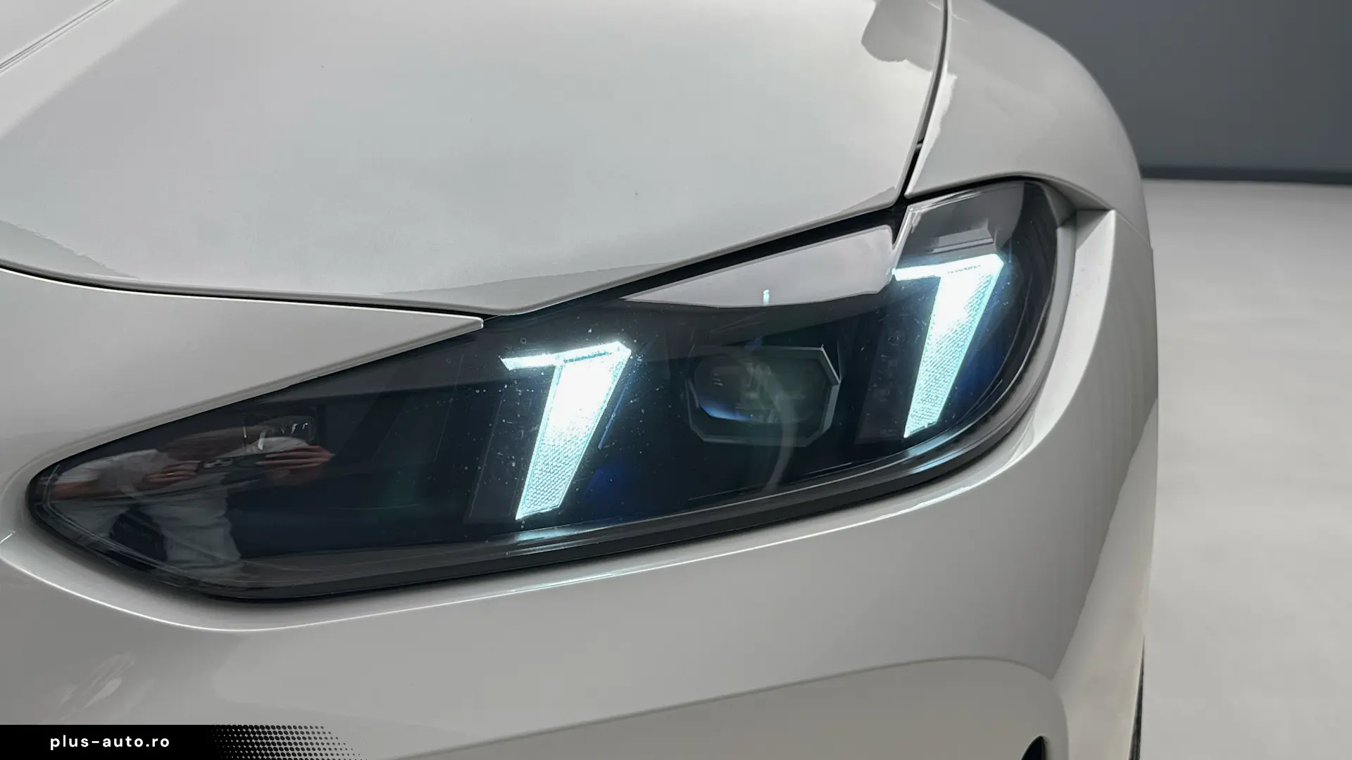 BMW M3 Competition xDrive 530CP Pachet Carbon M Trapa H K