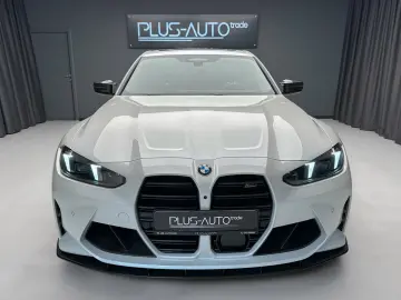 BMW M3 Competition xDrive 530CP Pachet Carbon M Trapa H K